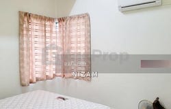 Jalan Kuala Selangor, Sungai Buloh, Selangor 40160