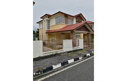 Balik Pulau, Penang 11500
