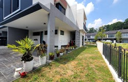 Selangor, Shah Alam, Selangor