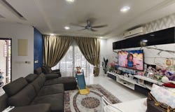 Shah Alam, Selangor 40000
