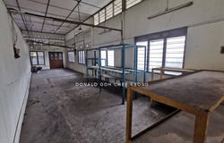 Laluan Perajurit 1, Ipoh, Perak 31400