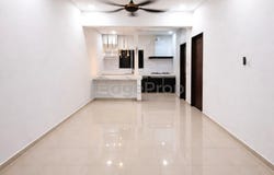 Persiaran Mahkota, Banting, Selangor 42700