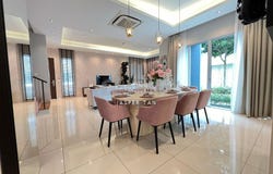 Eco Forest, Jln Broga, 43500 Semenyih, Selangor, Semenyih, Selangor 43500