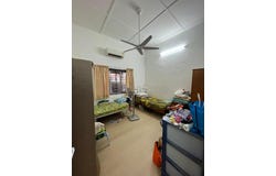 Johor Bahru, Johor 80250
