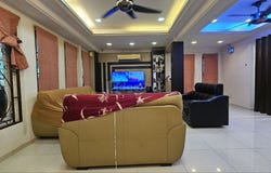 Seri Kembangan, Selangor 43300