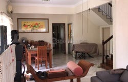 Jalan Bukit Rahman Putra, Bukit Rahman Putra, Selangor 47000