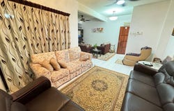 Jalan Seri Putra, Kajang, Selangor 43000