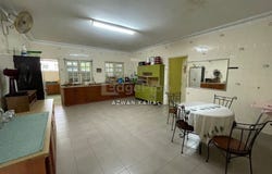 Jalan Emas; Jalan Besi, Klang, Selangor 41300