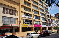 Jalan 3/93A, Cheras, Kuala Lumpur 55100