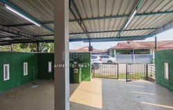 NO 14, LORONG NUSA PUTERI 14, TAMAN NUSA PUTERI, Rompin, Pahang 0