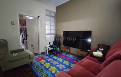 Jalan Bk 1, Puchong, Selangor