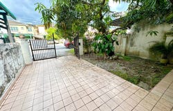 Jalan SS 21, Petaling Jaya, Selangor 47400