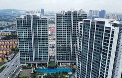 Petaling Jaya, Selangor