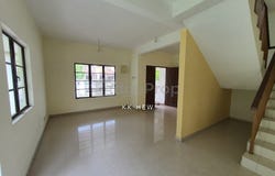 Jalan Reko, Kajang, Selangor 43650