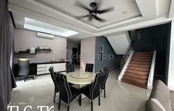 Jalan Ridgeview, Kajang, Selangor 43000