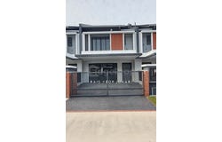 Jalan Cassia U17/86, Shah Alam, Selangor 40160