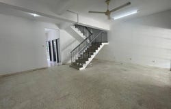 Jalan 6, Ampang, Selangor 68000