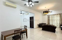 JALAN PUTRAMAS 2, Dutamas, Kuala Lumpur 51200