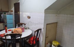 Jalan Damai Indah, Cheras South, Selangor 56100