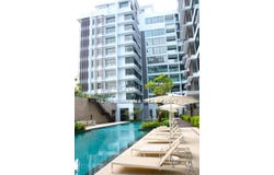 Taman U-Thant, Kuala Lumpur 55000