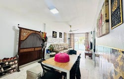 Jalan Perak, Off Lorong Raksa 1, Bukit Kuda, 41300, Selangor, Klang, Selangor 41300