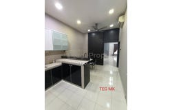 Jalan Aman Perdana, Klang, Selangor 41050
