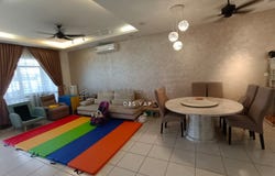 Off Jalan Tasik Puteri, Rawang, Selangor 48000