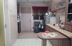 Shah Alam, Selangor 40460