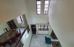 Ampang Hilir, Kuala Lumpur 55000