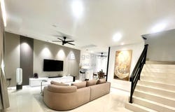 Setia Tropika, Johor 81200