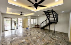 Jalan Bukit Permai, Kajang, Selangor 43000