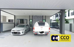 PLOT 29,-, KINARA PARKVIEW, Kinta, Perak