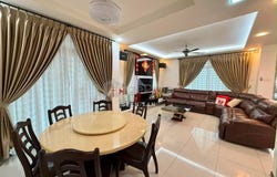 Iskandar Puteri, Johor 79100