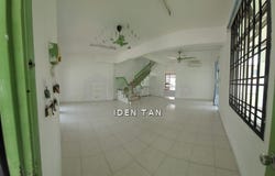 Jalan Indah, Iskandar Puteri, Johor 81200