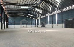 Banting, Selangor 42700