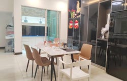 Jalan Bunga Raya, Bandar Puchong Utama, Puchong, Selangor 47100
