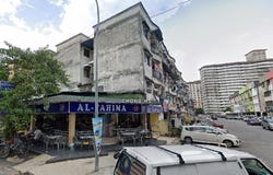 Ampang, Selangor 68000