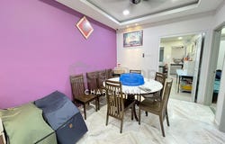 Jalan Kerongsang, Klang, Selangor 41200