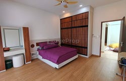 Jalan Medini Selatan 9, Nusajaya, Johor 81550