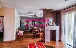 Jalan Aman Perdana, Klang, Selangor 41050