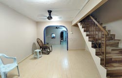 Jalan Mantap, Shah Alam, Selangor 40400