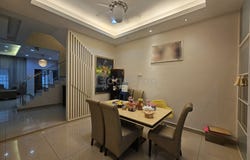 Jalan Bukit Prima, Cheras, Selangor 43200