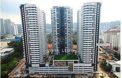 Jalan Dutamas Raya, Dutamas, 52100, Kuala Lumpur, Dutamas, Kuala Lumpur 52100