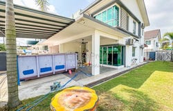 Jalan 1/18, Semenyih, Selangor 43500