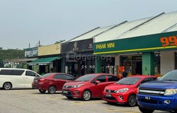 Shah Alam, Selangor 40170