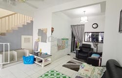 Jalan Putra Perdana 5/2, Puchong, Selangor 47100