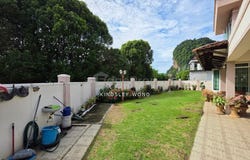 Laluan Perajurit 1, Ipoh, Perak 31400