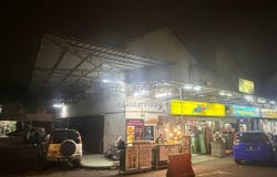 Jalan Bayan 31/x @ Megah Ria, Johor Bahru, Johor 81750