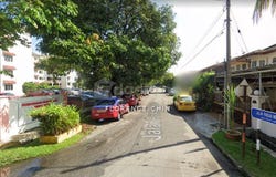 Jalan Anggerik 4, 48000, Selangor, Pandan Indah, Selangor 55100