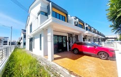 Sungai Buloh, Selangor 47000